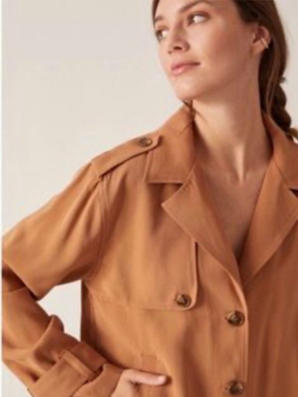 Sanctuary Cropped Trench